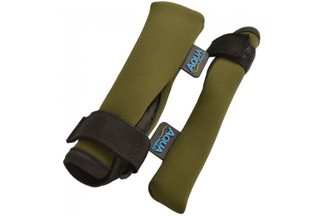 proteggi terminali canna Neoprene Tip Butt Protectors