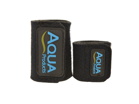 Aqua Products Neoprene Rod Straps