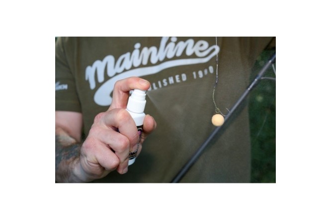 Mainline Bait Spray