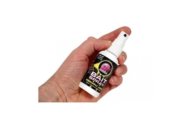 Mainline Bait Spray