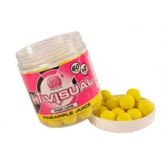 Pineapple Juice Pop Up 15mm