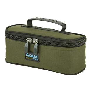 Medium Bitz Bag Black Series