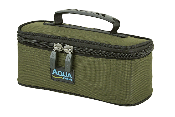 Medium Bitz Bag Black Series