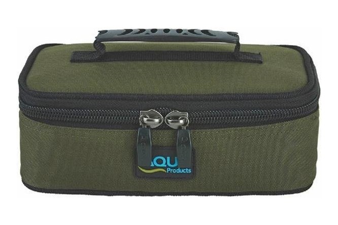 Medium Bitz Bag Black Series