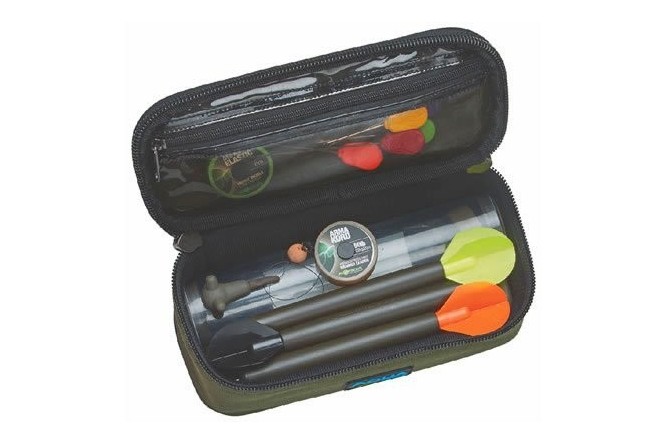 Medium Bitz Bag Black Series