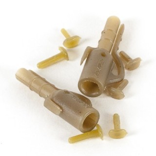 Avid Carp Zig Clips