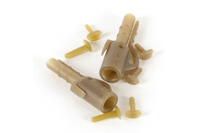Avid Carp Zig Clips