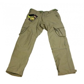 Korda Polar kombats Dark Olive