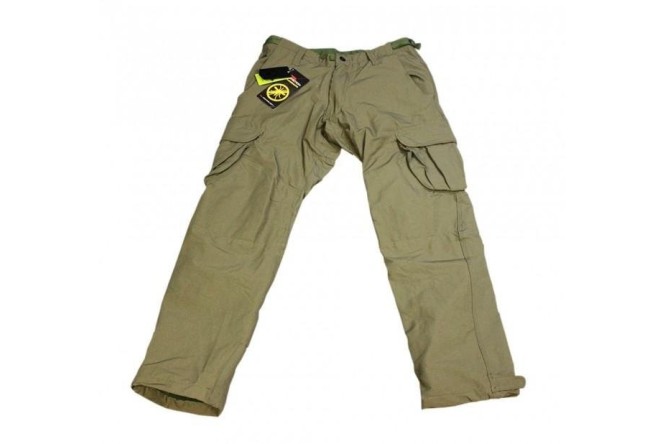Korda Polar kombats Dark Olive