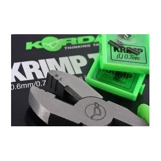 Korda Krimp Tool Set