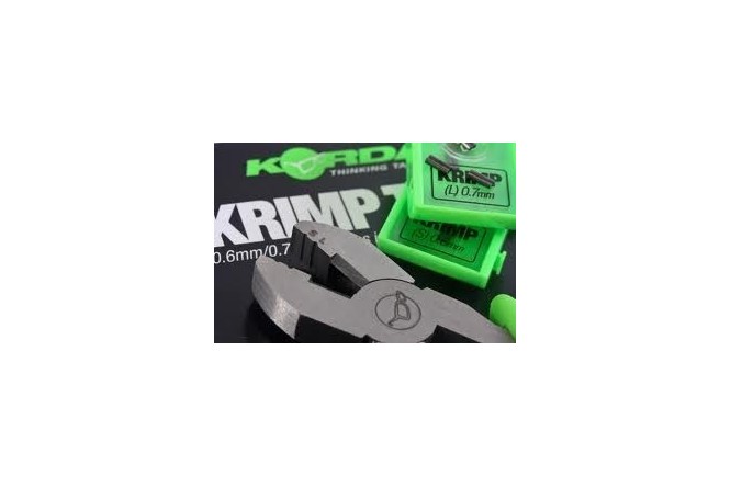 Korda Krimp Tool Set