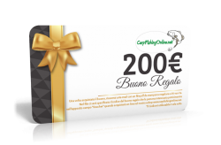 Buono Regalo 200€