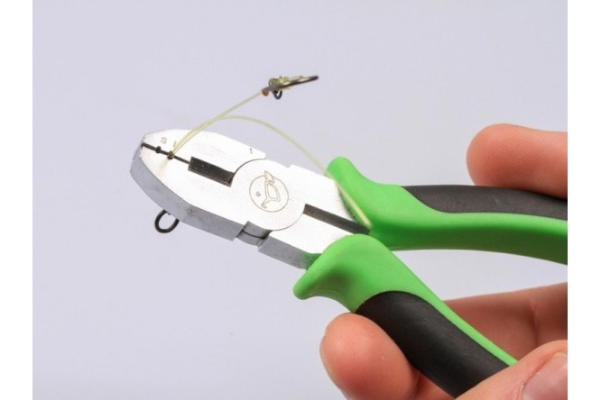 Korda Krimp Tool Set