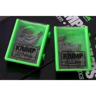 Korda Spare Krimps