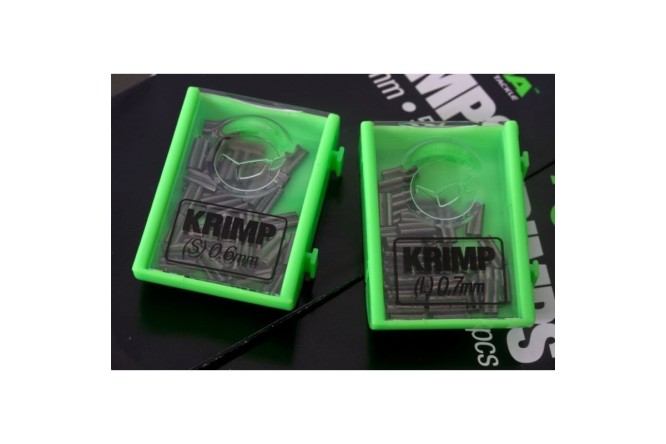 Korda Spare Krimps