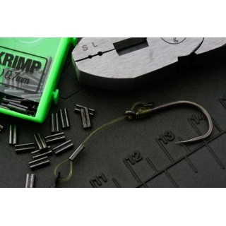 Korda Spare Krimps 2