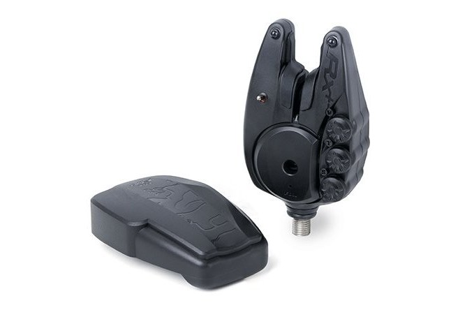 Fox Micron RX+ Bite Alarm