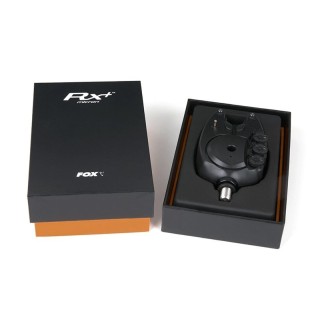 Avvisatore Acustico Fox Micron RX+ 2