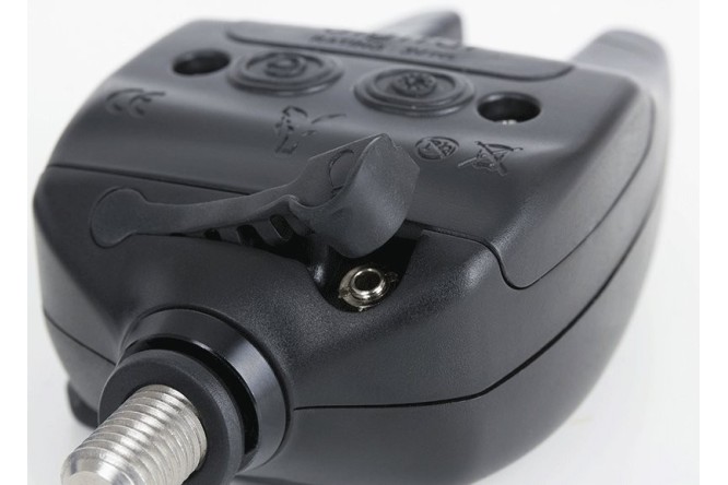 Avvisatore Acustico Fox Micron RX+