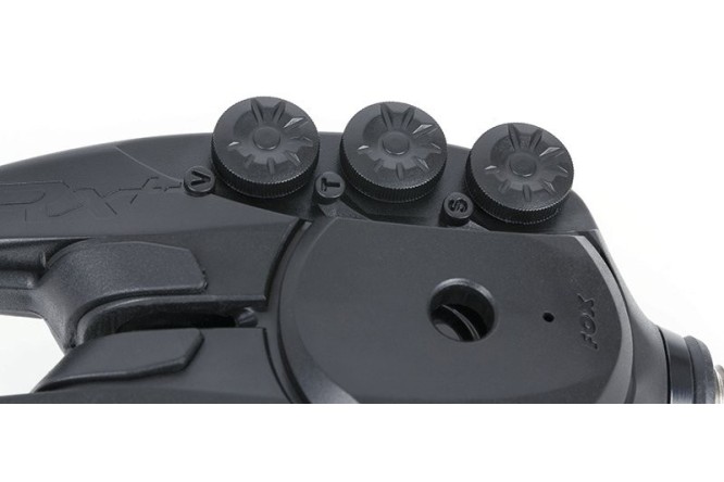 Avvisatore Acustico Fox Micron RX+