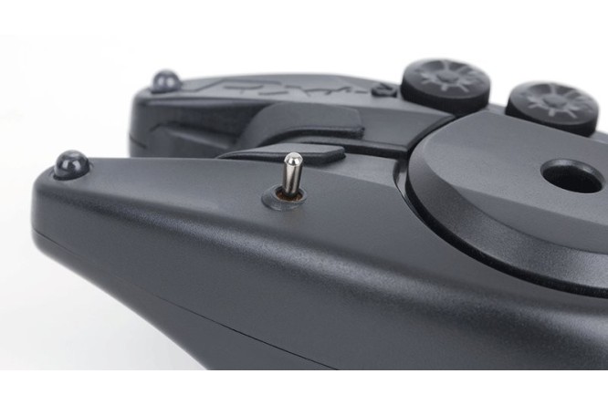 Avvisatore Acustico Fox Micron RX+