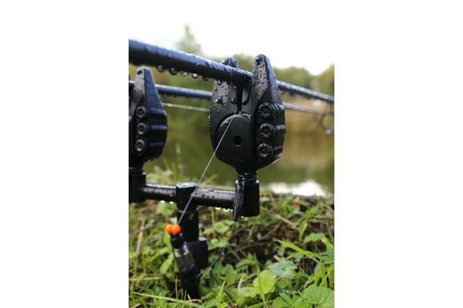 Avvisatore Acustico Fox Micron RX+