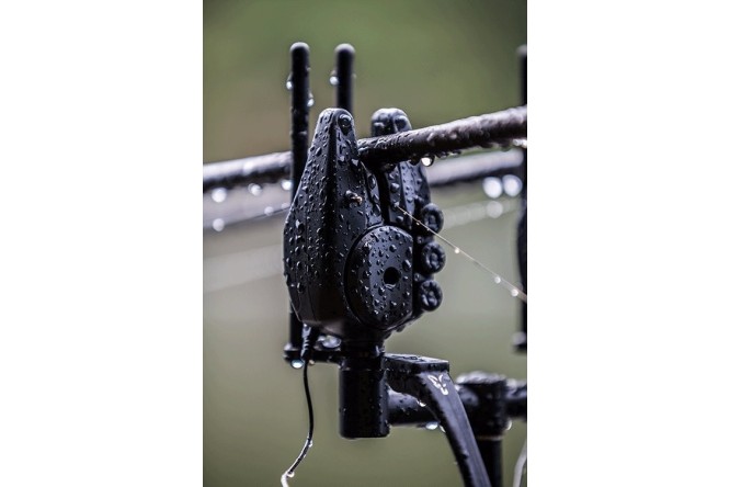 Avvisatore Acustico Fox Micron RX+