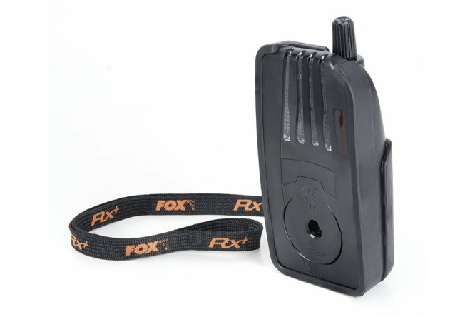 Fox RX+ Receiver