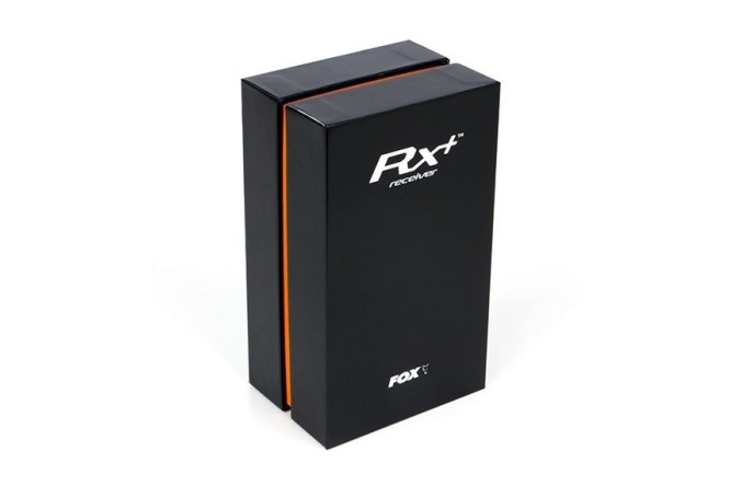 Fox RX+ Receiver