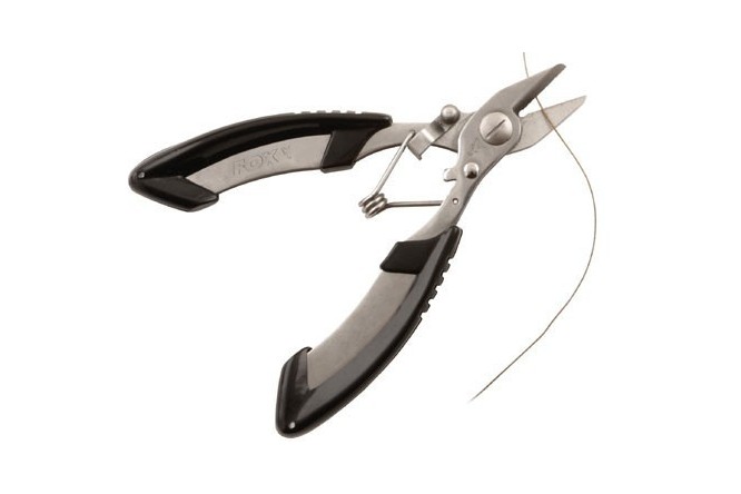 Fox Braid Blade XS Scissors