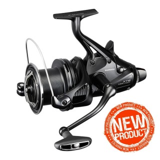Shimano Baitrunner XTB LC Reel