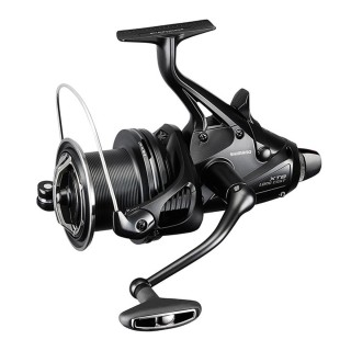 Shimano Baitrunner XTB LC Reel 2