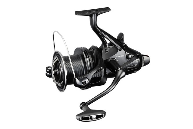 Mulinello Shimano Baitrunner XTB LC
