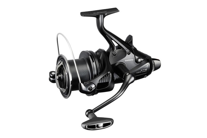 Shimano Baitrunner XTB LC Reel