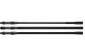 Canne Fox Horizon X5 Carp Rods Abbreviated - Duplon - Spod/Marker