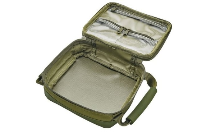Trakker NXG Modular Lead Pouch Complete