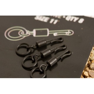 QC Ring Swivel Size 8