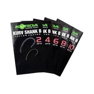 Ami Korda Kurv Shank B