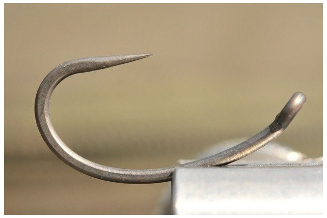 Ami Korda Kurv Shank B