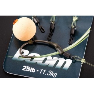 Korda Ready Tied Booms QC 2