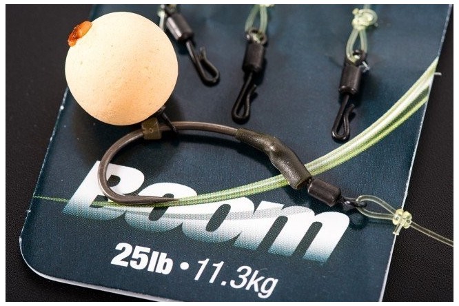 Korda Ready Tied Booms QC