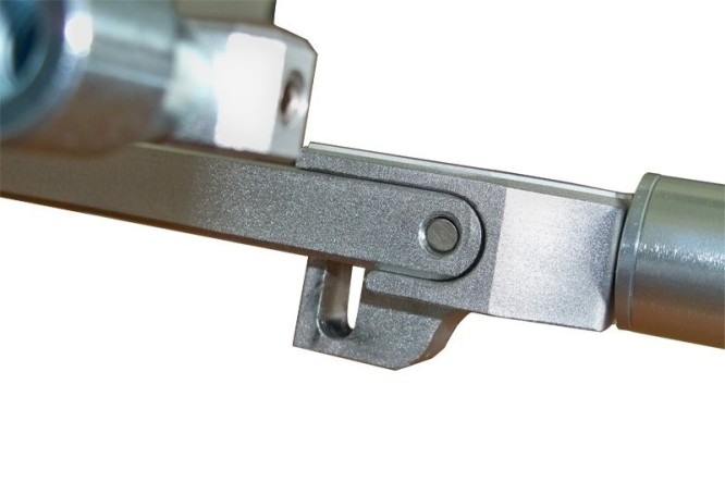 Meccanica Vadese with Buzz Bar