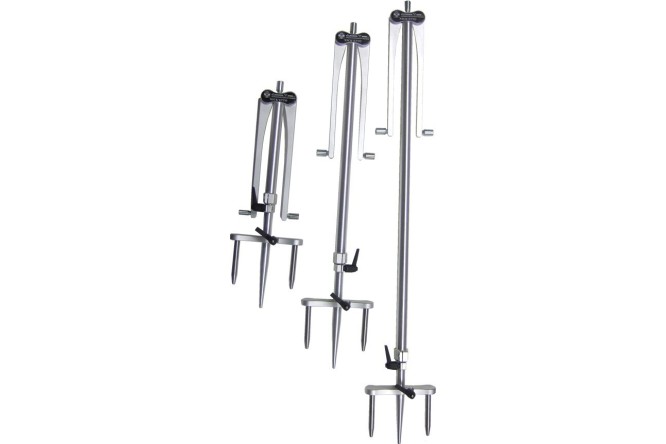 Meccanica Vadese with Buzz Bar