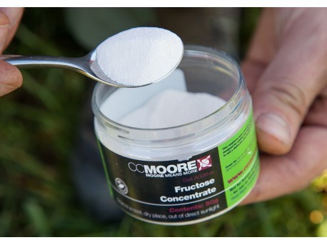 CC Moore Fructose Concentrate 250 gr
