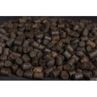 CC Moore Boosted Belachan Pellets 6mm 1kg  