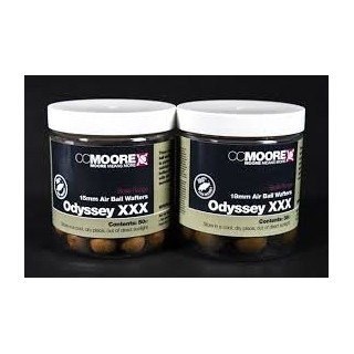 CC Moore Odyssey XXX Air Ball Wafter s