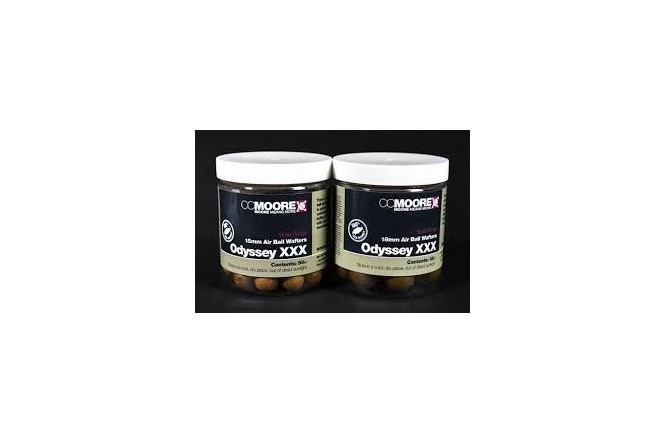 CC Moore Odyssey XXX Air Ball Wafter s