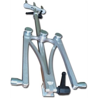 Meccanica Vadese with Buzz Bar