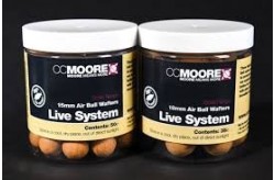 CC Moore Live System Air Ball Wafters 