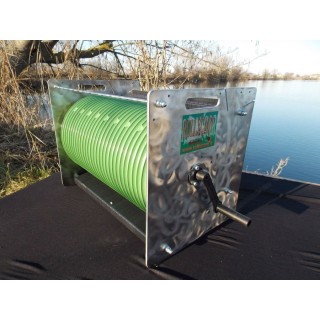 Rolly Carp Machine Manuale 2